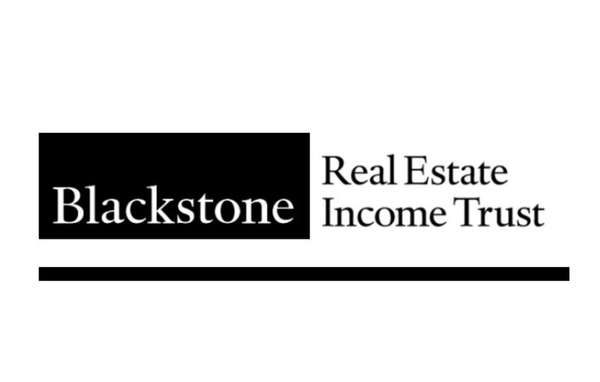 Blackstone Real Estate Income Trust (BREIT)