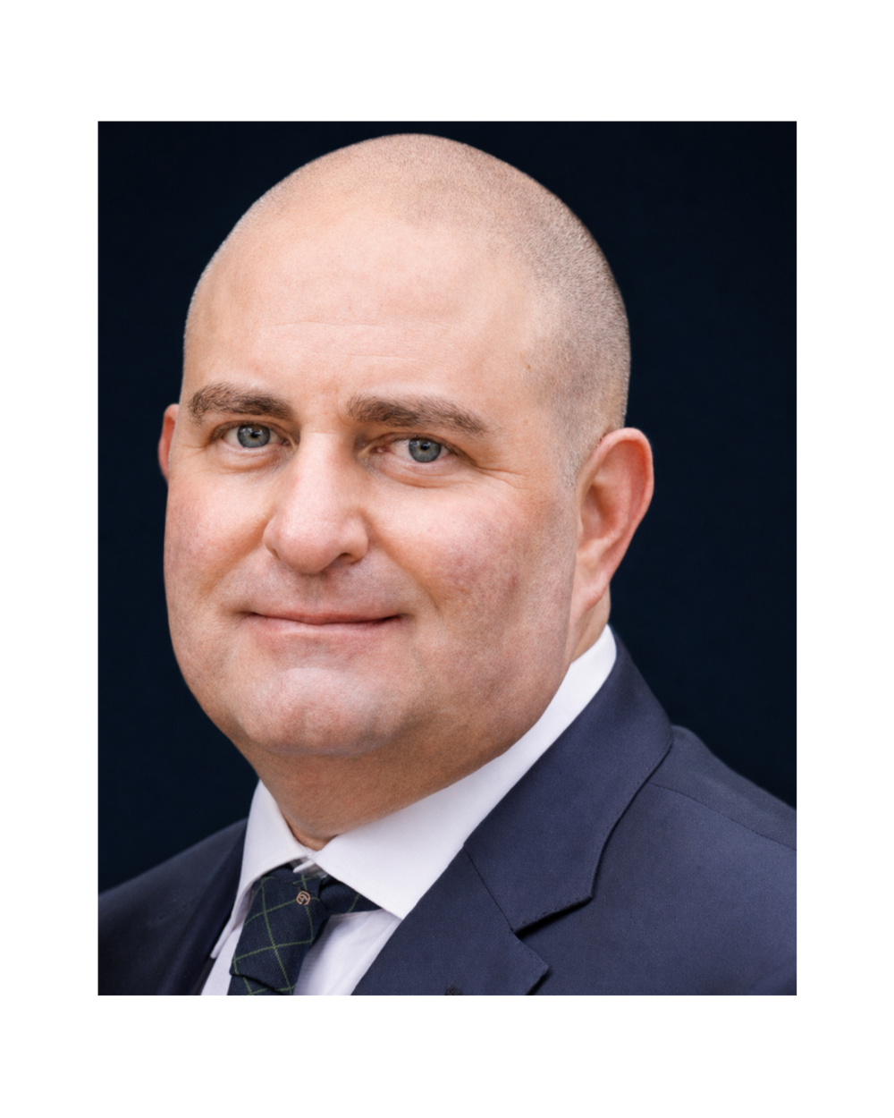 Ferrel H. Raskin