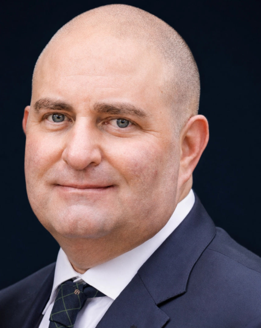 Ferrel H. Raskin
