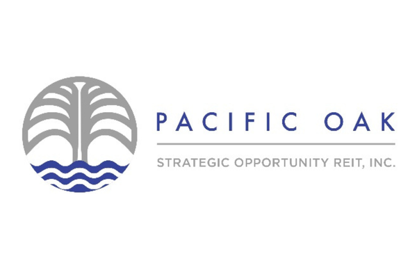 Pacific Oak Strategic Opportunity REIT