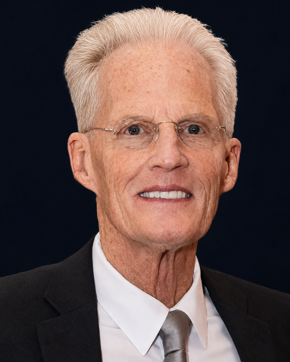 Russell A. Stamm