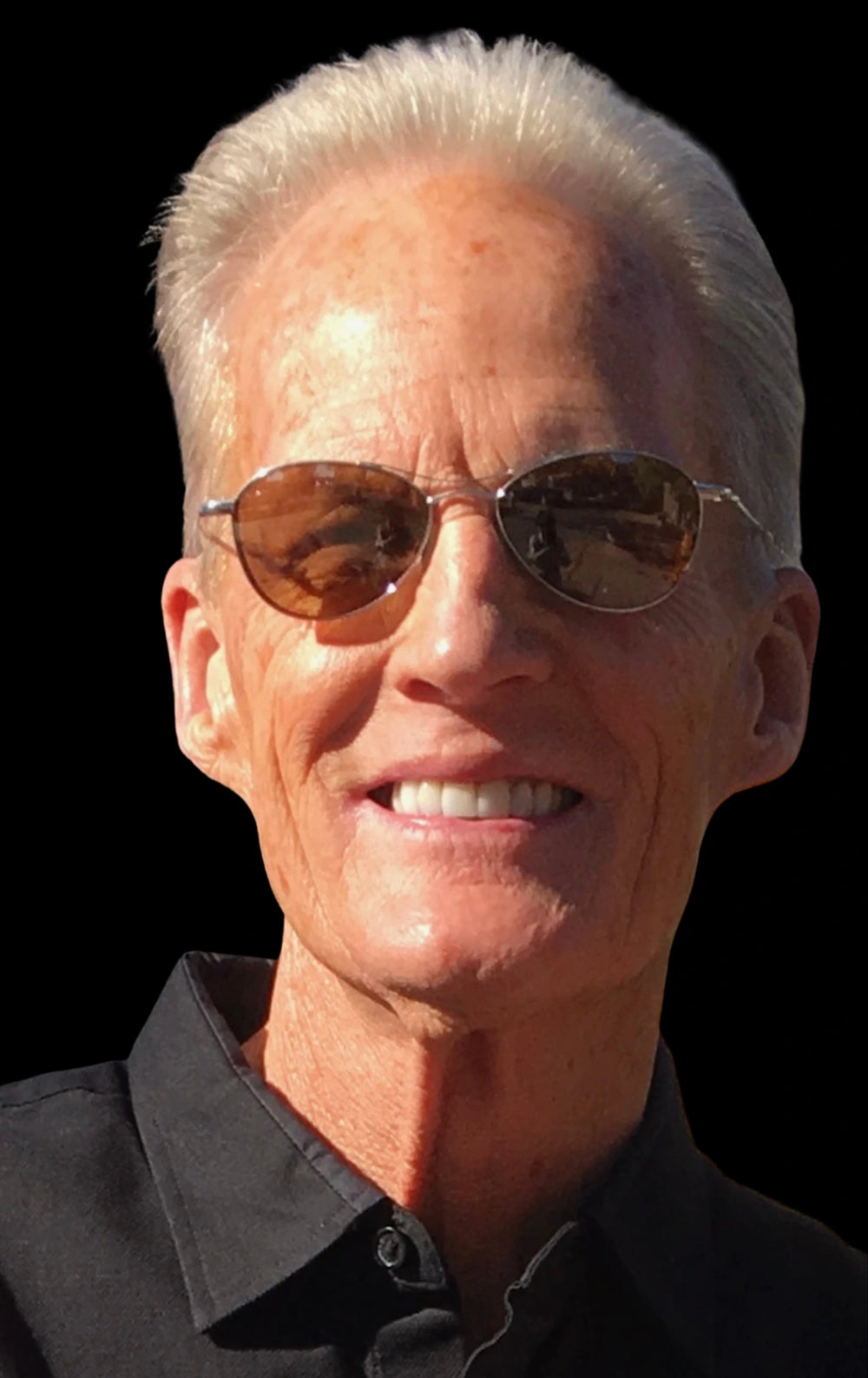 Russell A. Stamm