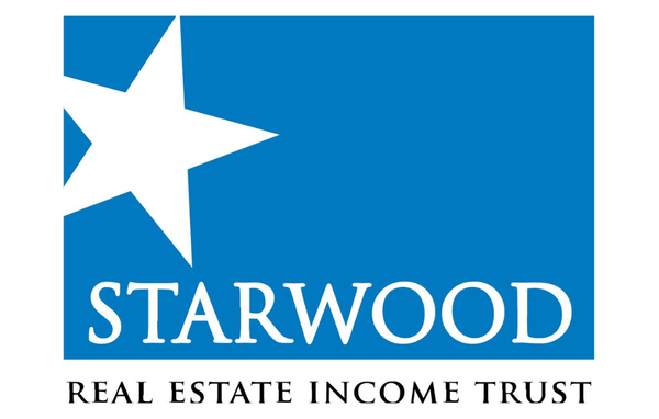 Starwood Real Estate Income Trust