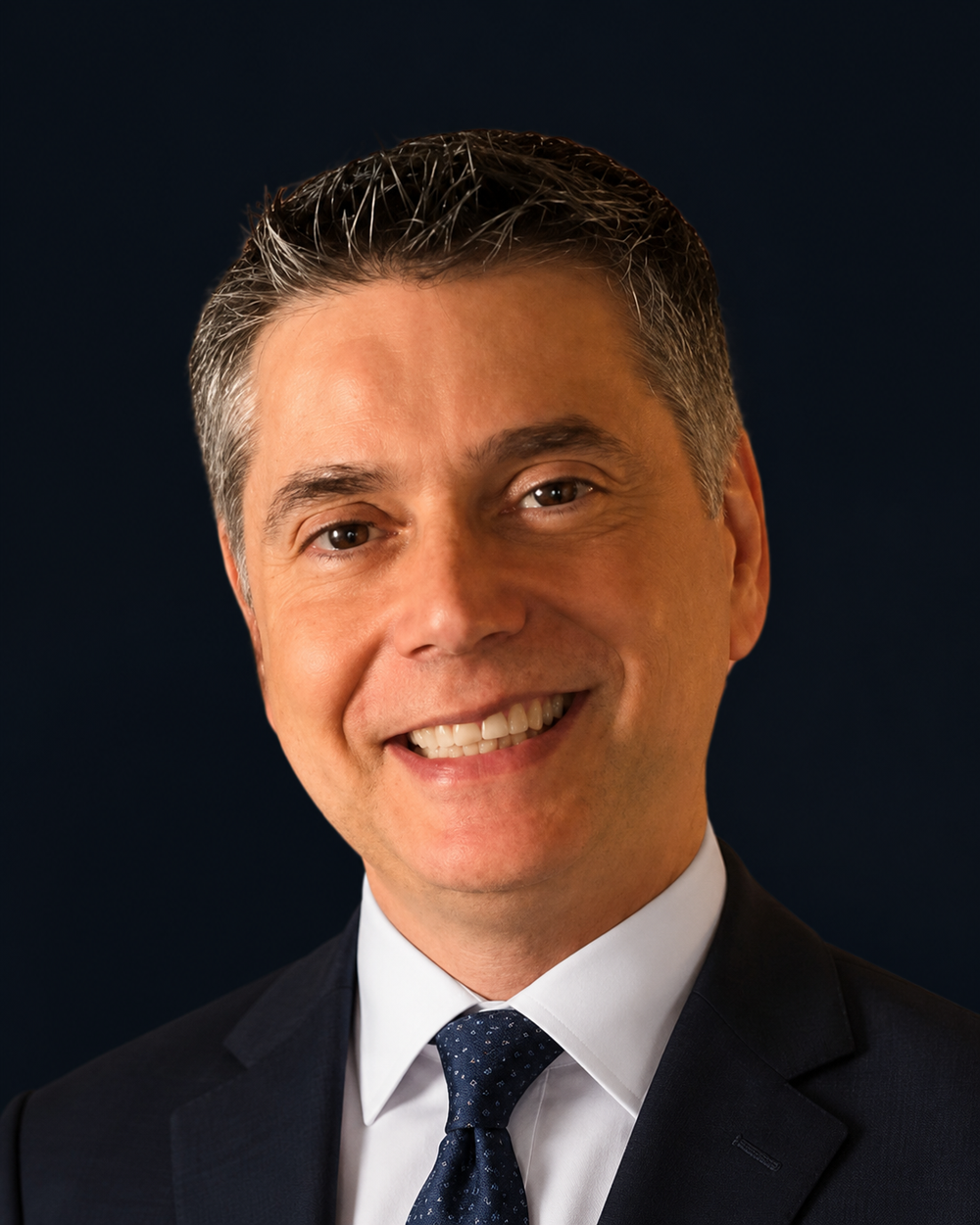 Stephen Goodfriend