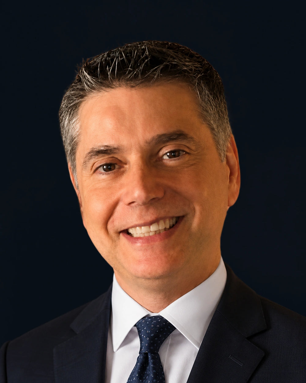Stephen Goodfriend