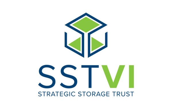 Strategic Storage Trust VI