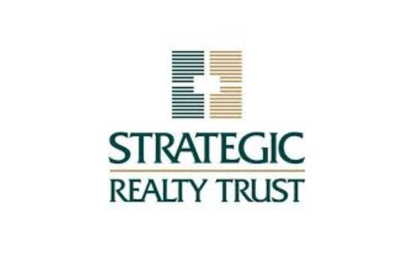 Strategic Realty Trust